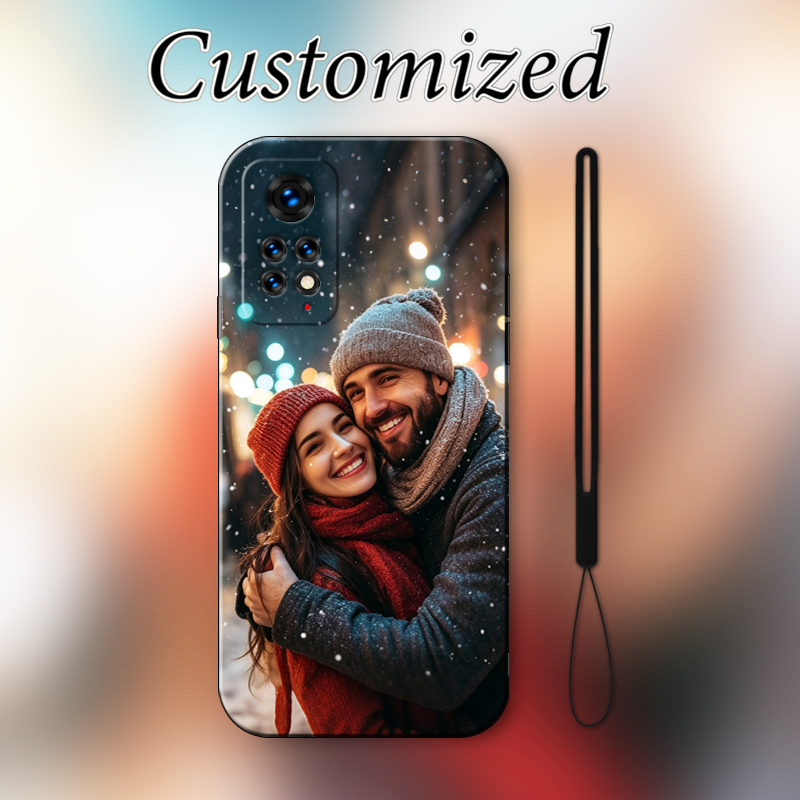 Индивидуальные ремешки для чех – обзор и цена Phone Cases Customized