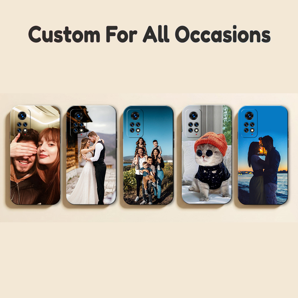 Индивидуальные ремешки для чех – обзор и цена Phone Cases Customized