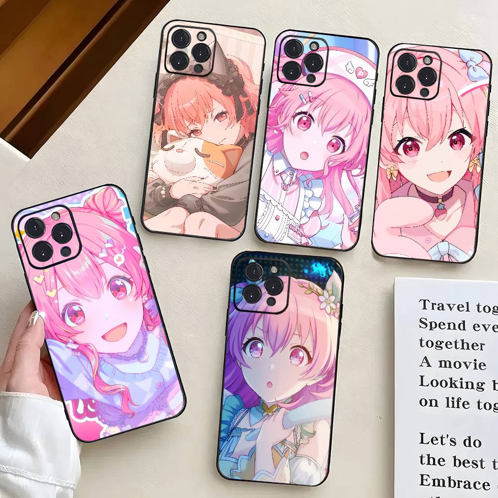 Милый чехол для телефона с ани – обзор и цена Buy Phone Cases