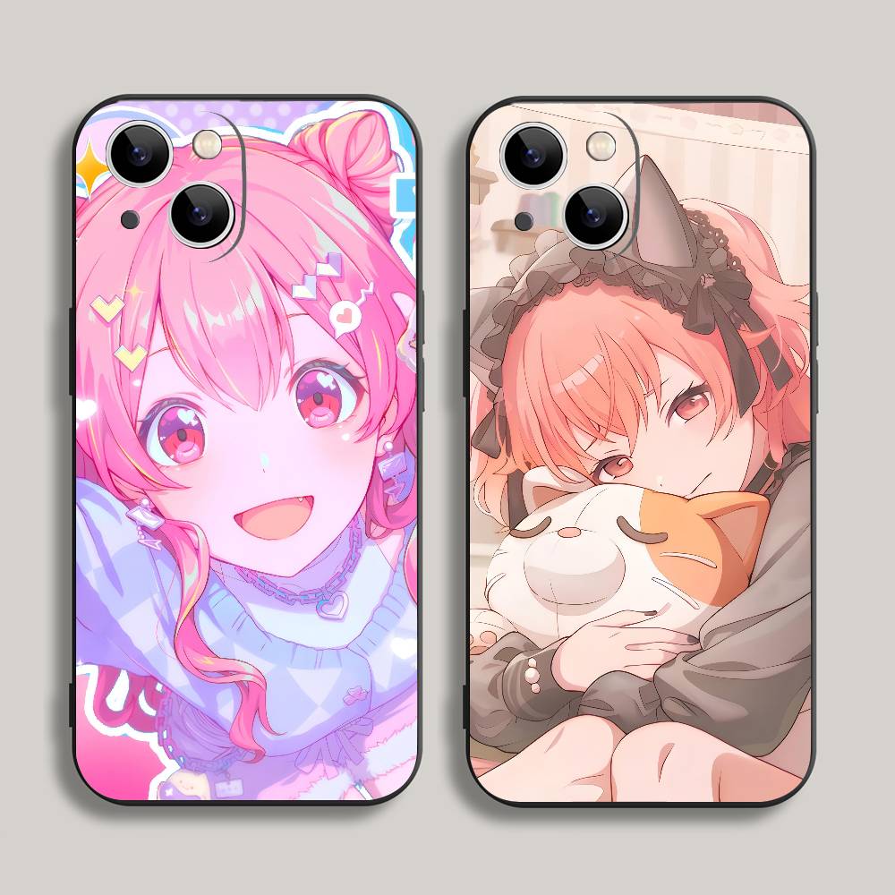 Милый чехол для телефона с ани – обзор и цена Buy Phone Cases