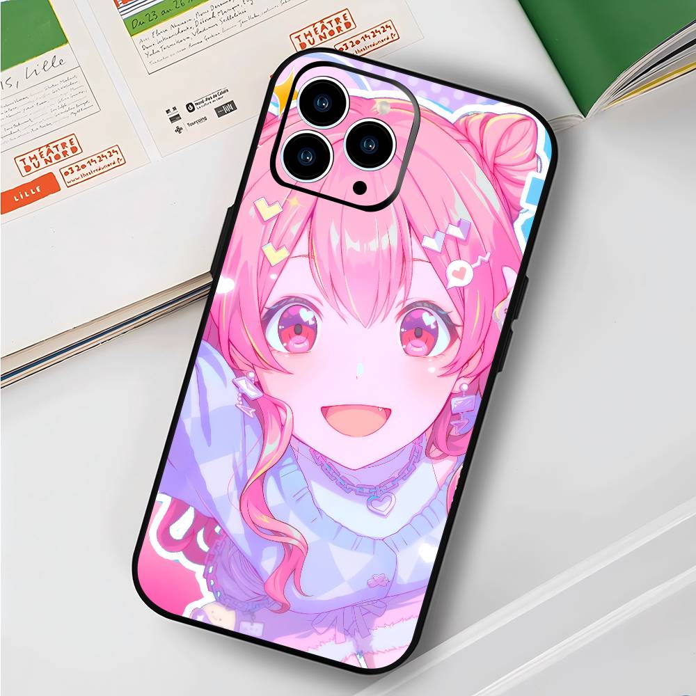 Милый чехол для телефона с ани – обзор и цена Buy Phone Cases