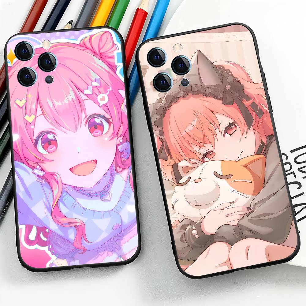 Милый чехол для телефона с ани – обзор и цена Buy Phone Cases