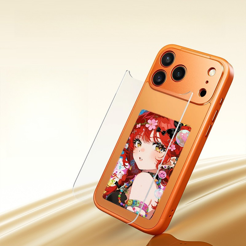 Чехол для телефона с NFC-диспл – обзор и цена Phone Cases Diy