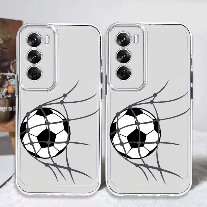 Чехол для телефона с футбольны – обзор и цена Phone Cases Oppo