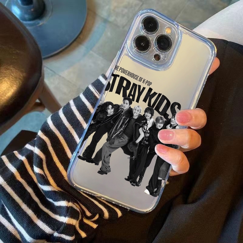 Прозрачный противоударный чехо – обзор и цена Phone Cases Xs Iphone