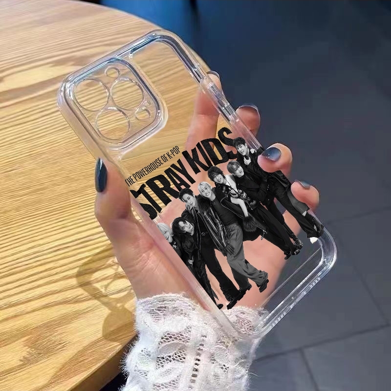 Прозрачный противоударный чехо – обзор и цена Phone Cases Xs Iphone