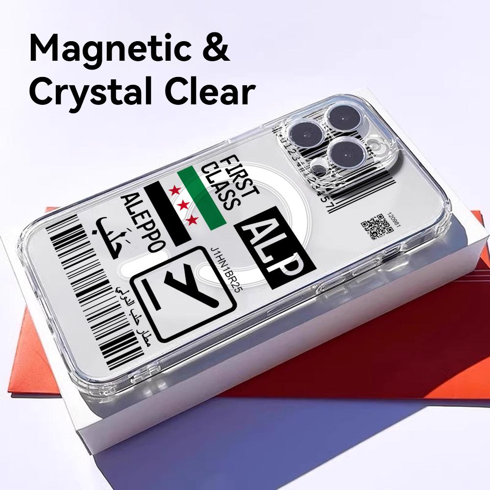 Чехол для телефона с дизайном  – обзор и цена Phone Cases Magsafe