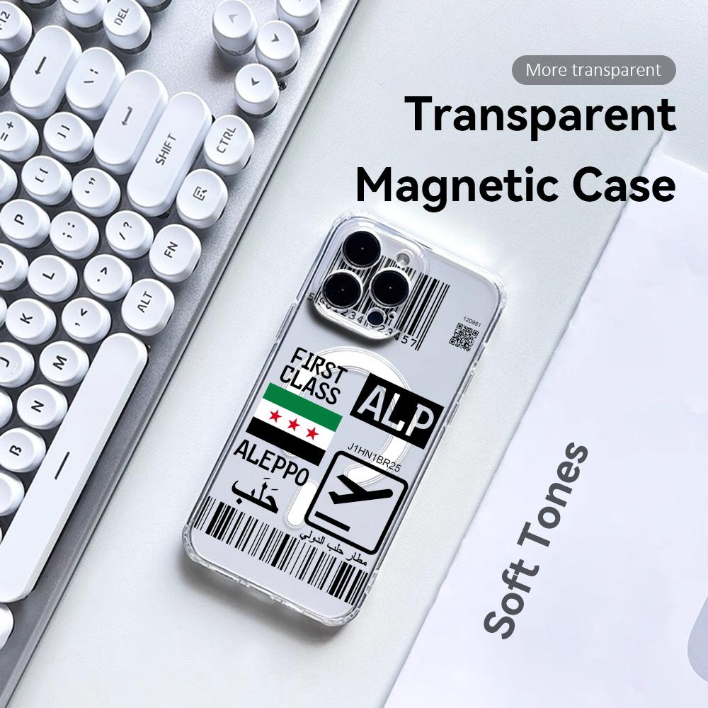 Чехол для телефона с дизайном  – обзор и цена Phone Cases Magsafe