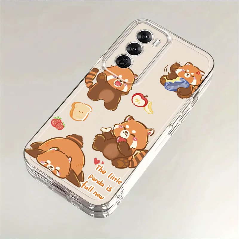 Прозрачный чехол для телефона  – обзор и цена Phone Cases Oppo