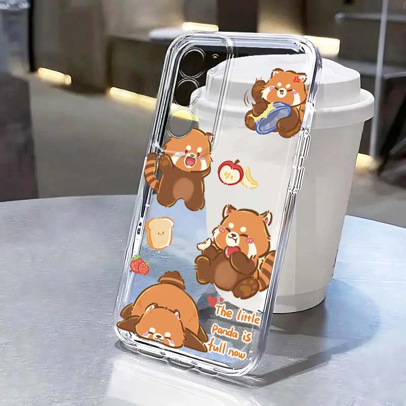 Прозрачный чехол для телефона  – обзор и цена Phone Cases Oppo