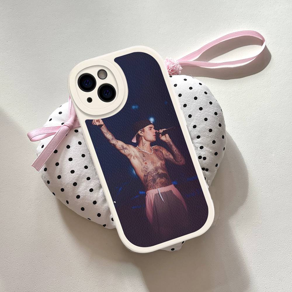 Кожаный чехол для телефона Sin – обзор и цена Phone Cases Usa