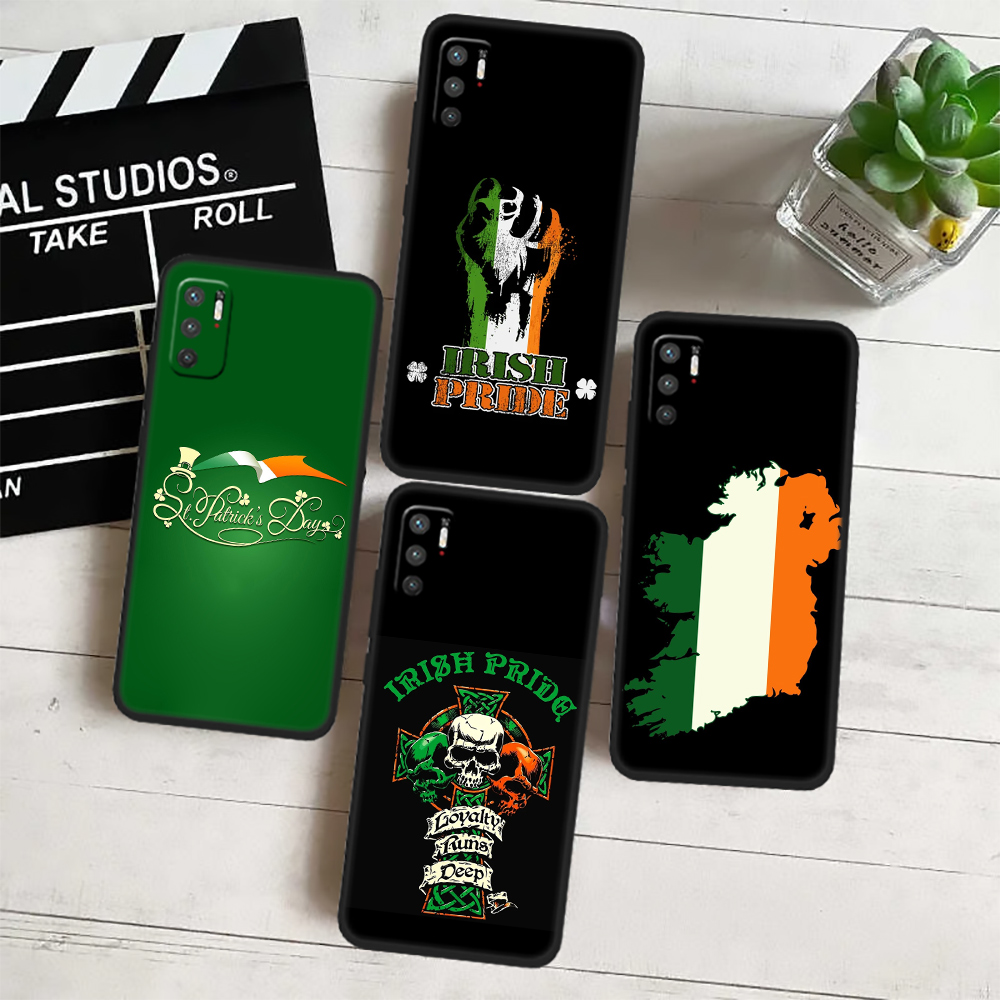 Чехол для телефона с ирландски – обзор и цена Phone Cases Ireland