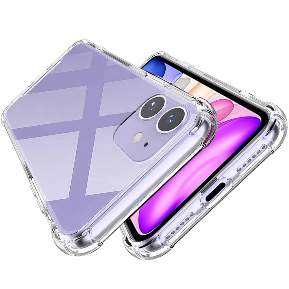 Прозрачный силиконовый чехол д – обзор и цена Phone Cases Transparent