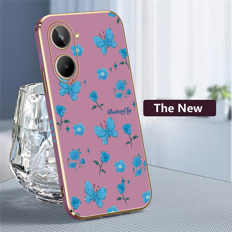 Чехол для телефона с цветочным – обзор и цена Phone Cases Oppo