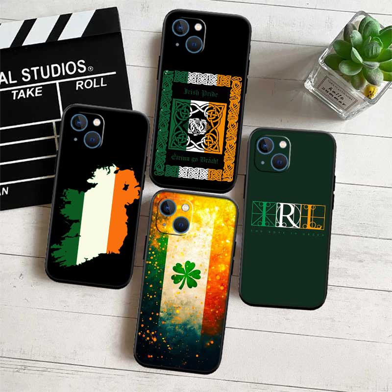 Чехол для телефона HY13 с ирла – обзор и цена Phone Cases Ireland
