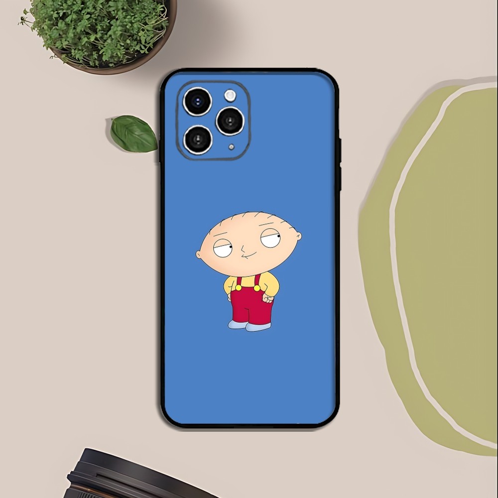 Чехол для телефона F-Family Fu – обзор и цена Phone Cases Quirky