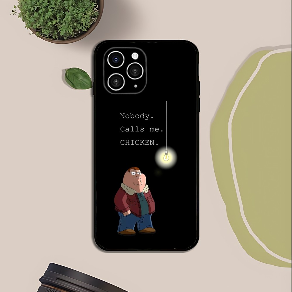Чехол для телефона F-Family Fu – обзор и цена Phone Cases Quirky