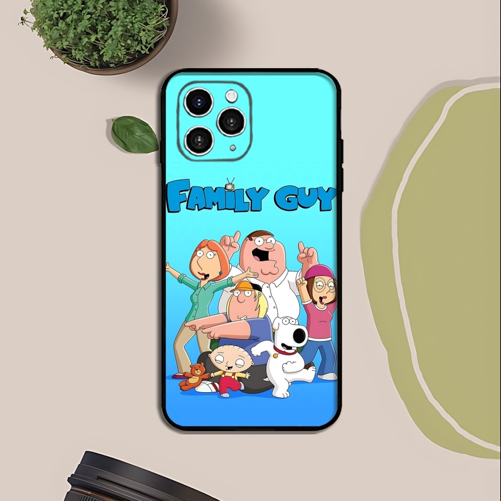 Чехол для телефона F-Family Fu – обзор и цена Phone Cases Quirky