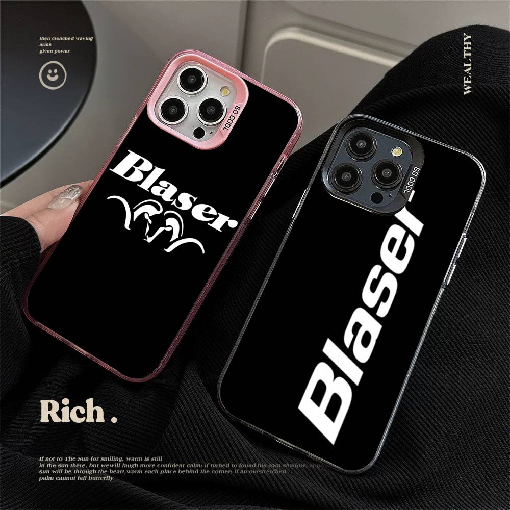 Чехол для телефона Blaser USA  – обзор и цена Phone Cases Usa