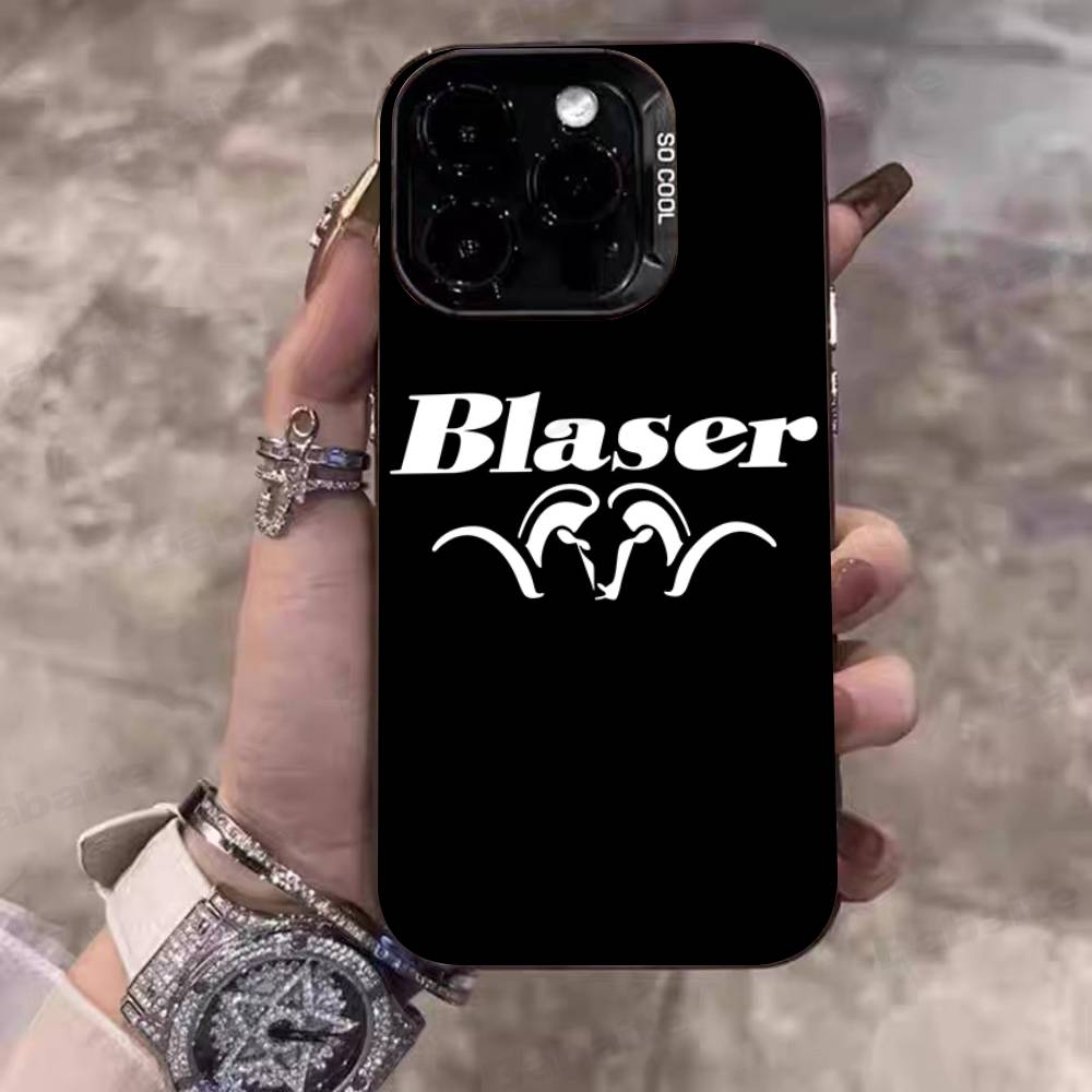 Чехол для телефона Blaser USA  – обзор и цена Phone Cases Usa