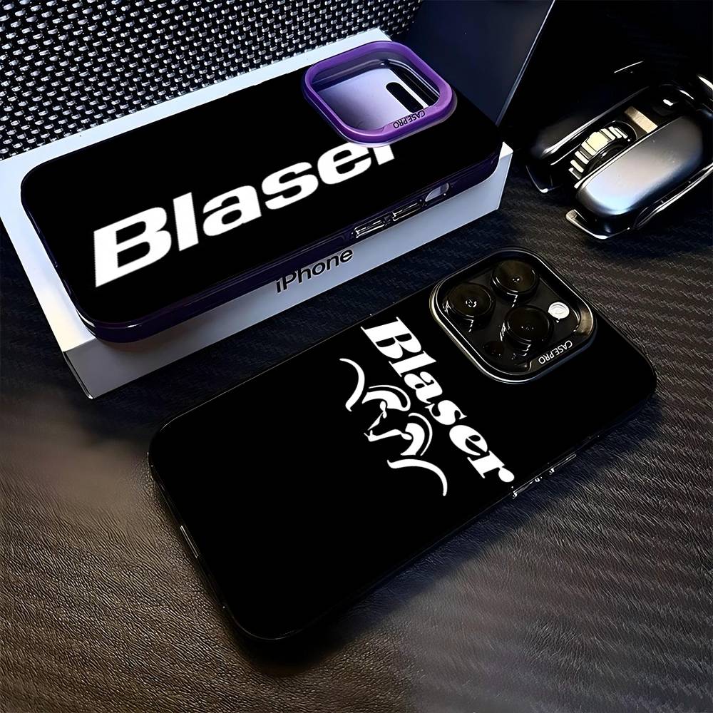 Чехол для телефона Blaser USA  – обзор и цена Phone Cases Usa