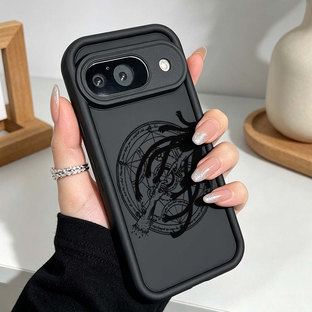 Модный чехол для телефона Full – обзор и цена Phone Cases Pixel 9A