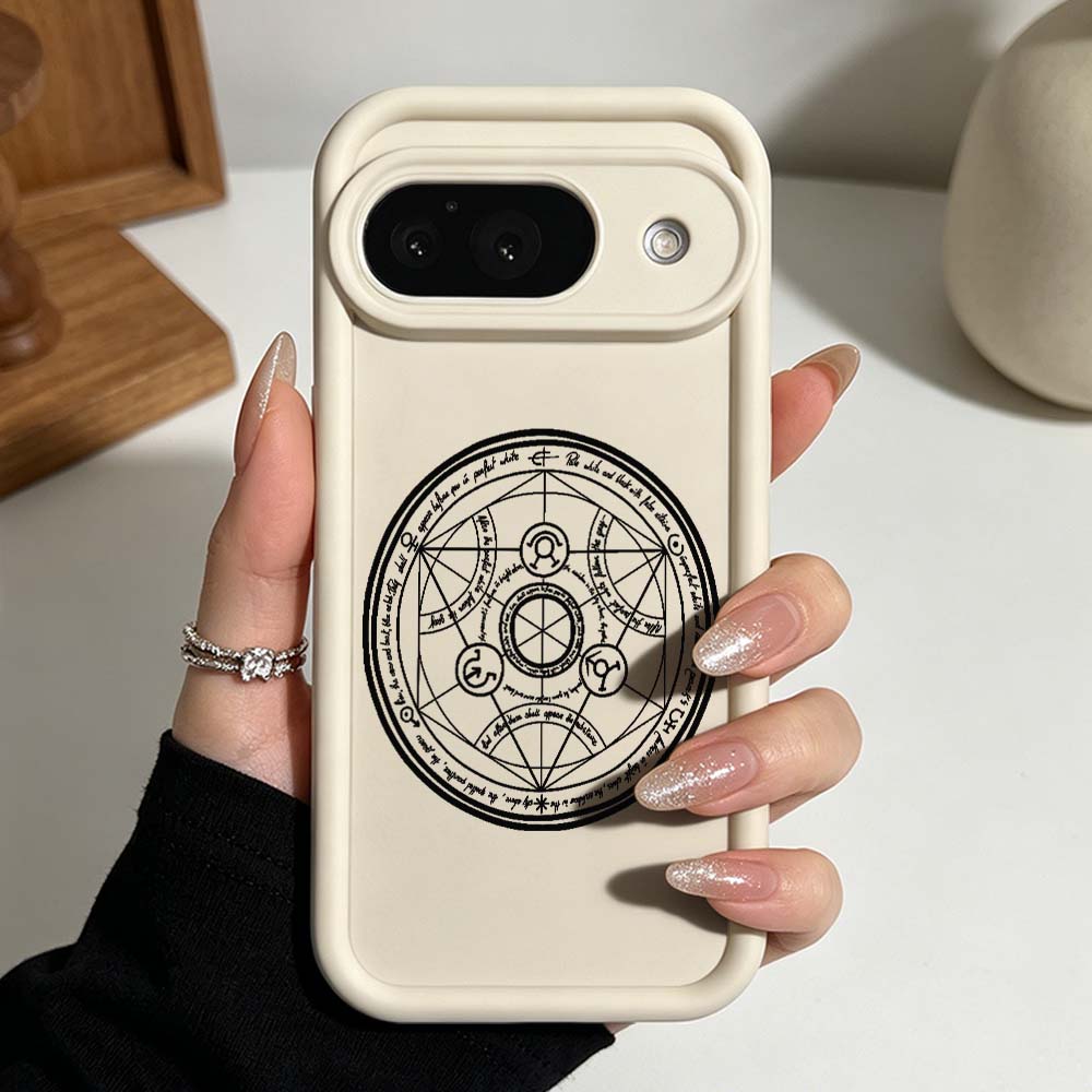 Модный чехол для телефона Full – обзор и цена Phone Cases Pixel 9A