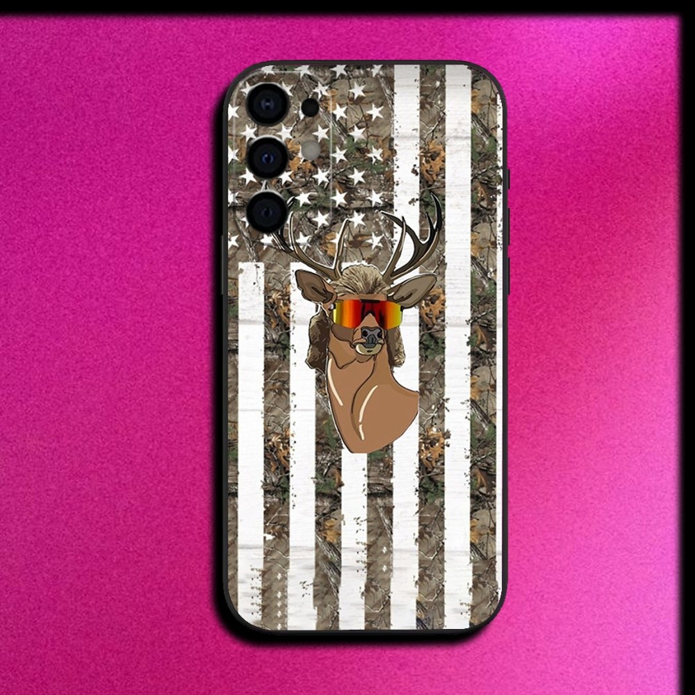 Чехол для телефона с флагом Ам – обзор и цена Phone Cases Usa