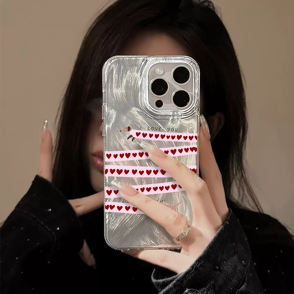 Оригинальный милый чехол для т – обзор и цена Phone Cases Quirky