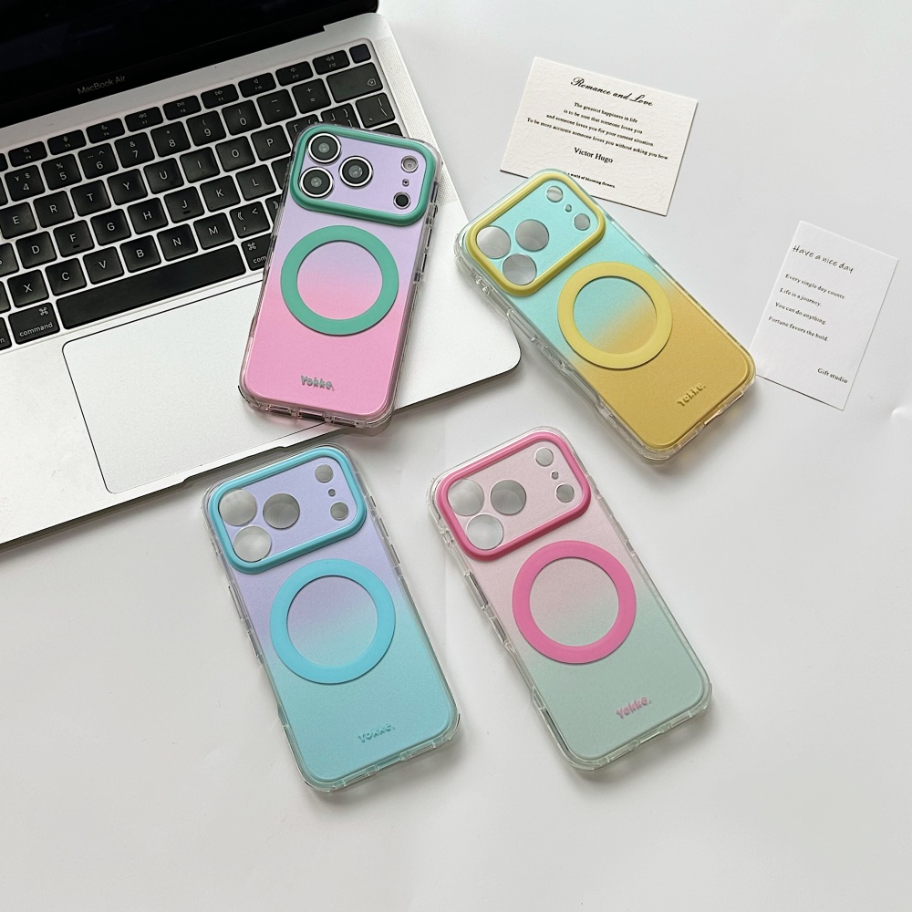 Модный противоударный чехол-на – обзор и цена Phone Cases Magsafe