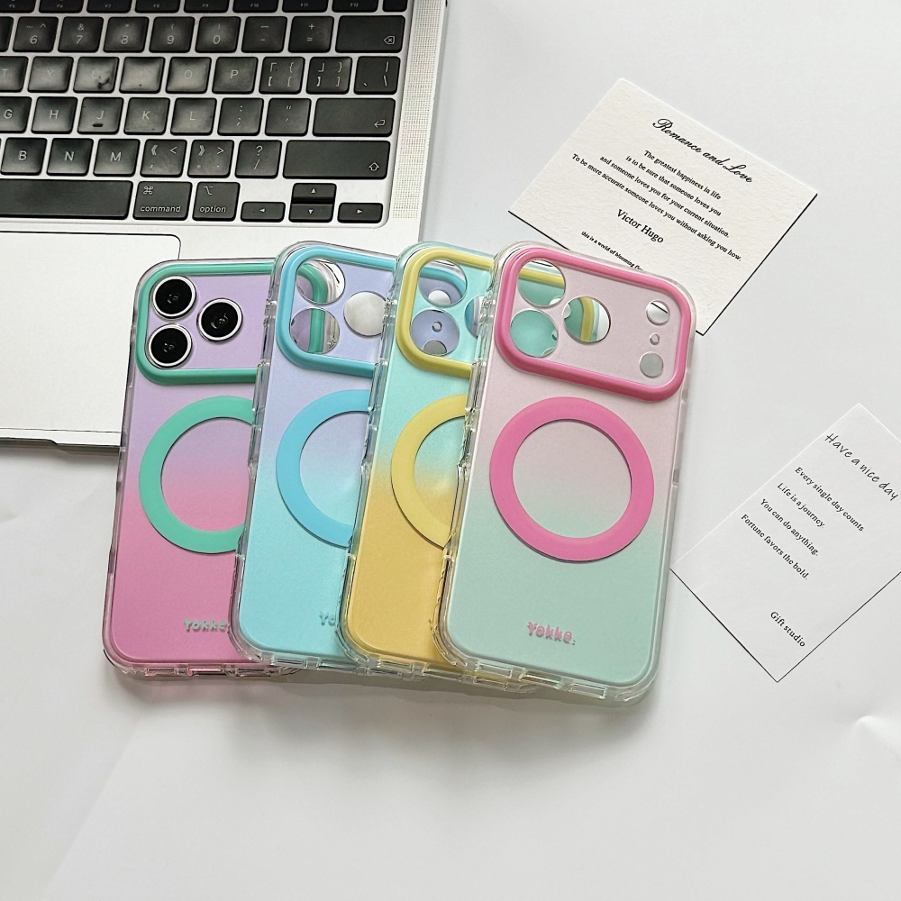 Модный противоударный чехол-на – обзор и цена Phone Cases Magsafe