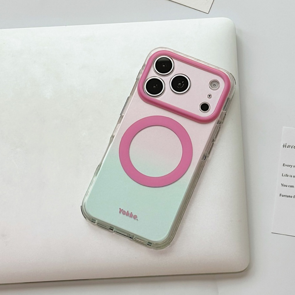 Модный противоударный чехол-на – обзор и цена Phone Cases Magsafe