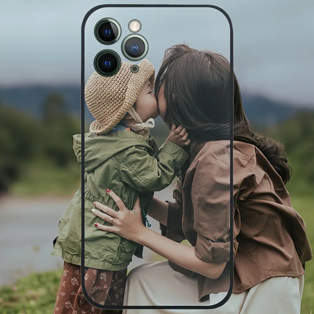 Индивидуальный черный чехол из – обзор и цена Phone Cases Diy