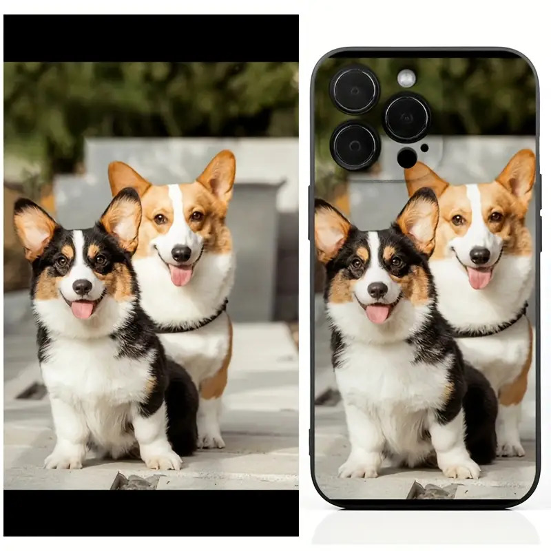 Индивидуальный черный чехол из – обзор и цена Phone Cases Diy
