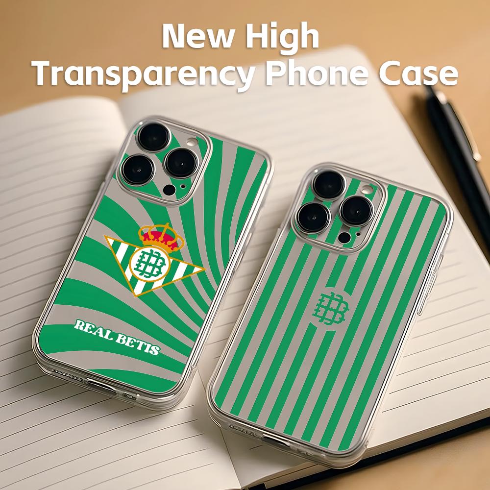 Роскошный прозрачный чехол R-R – обзор и цена Phone Cases Transparent