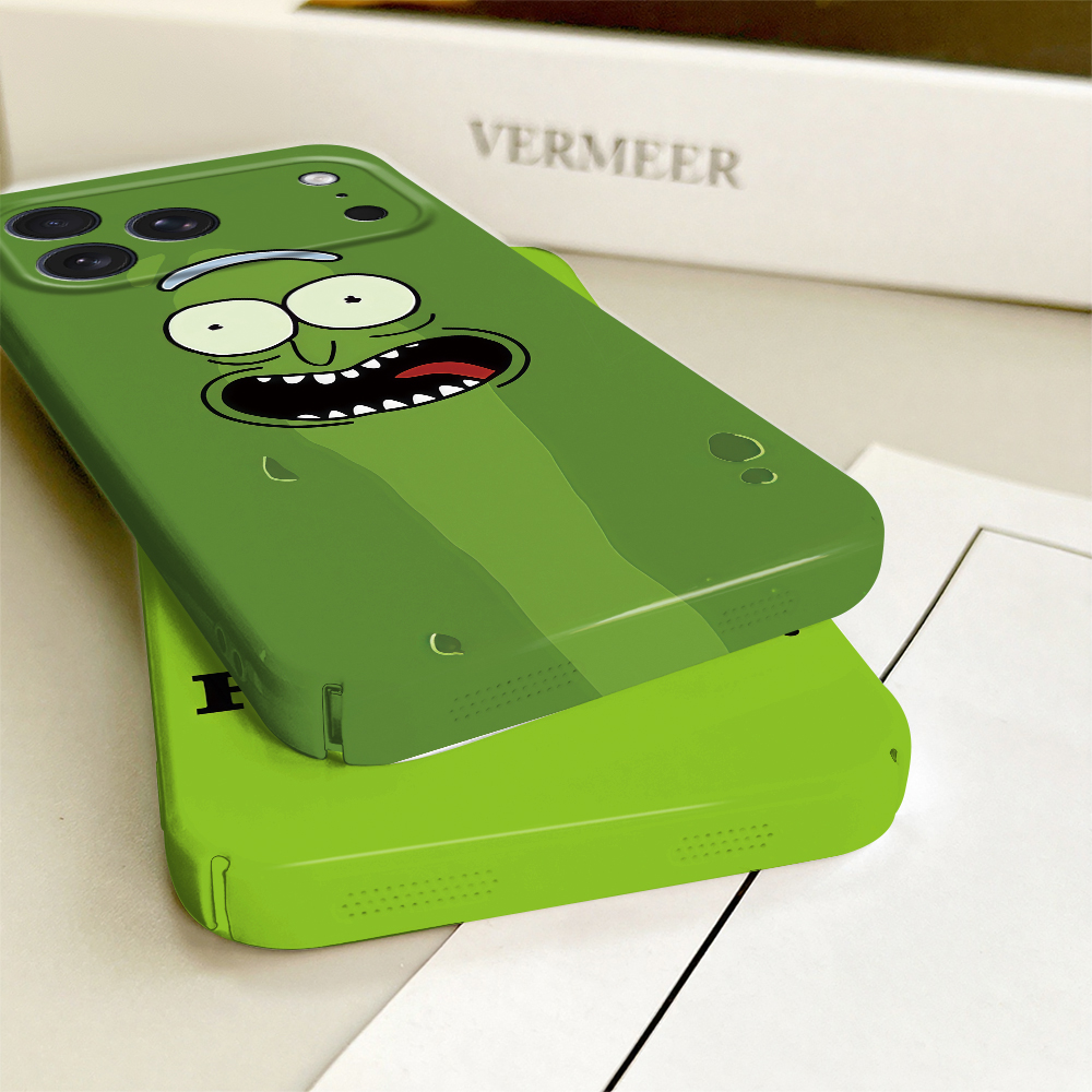 Забавный мультяшный чехол P-Pi – обзор и цена Phone Cases Quirky