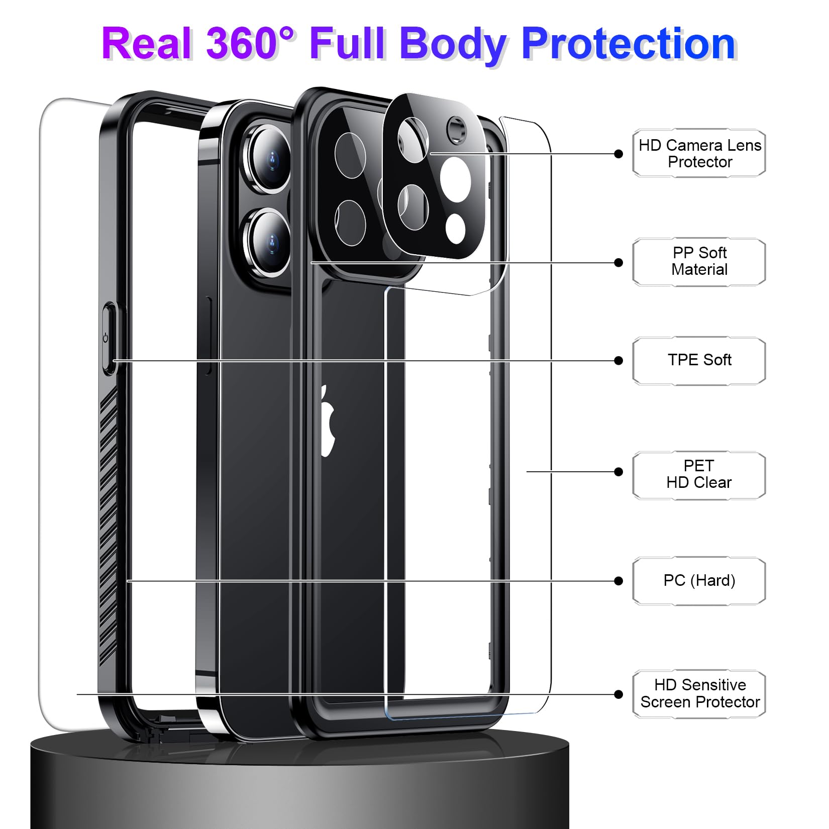 Профессиональный водонепроница – обзор и цена Buy Phone Cases