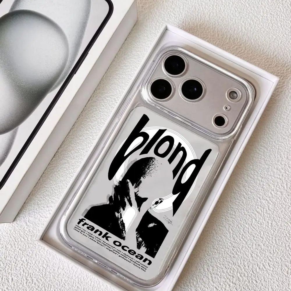 Чехол для телефона Singer Fran – обзор и цена Phone Cases Transparent