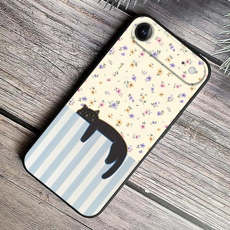 Чехол для телефона Apple iPhon – обзор и цена Phone Cases Cat