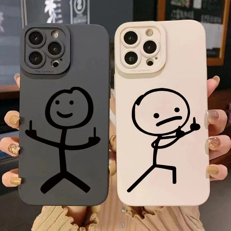 Милый мультяшный матовый силик – обзор и цена Phone Cases Xr Cute