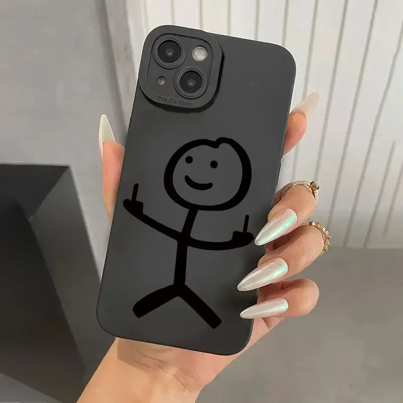 Милый мультяшный матовый силик – обзор и цена Phone Cases Xr Cute