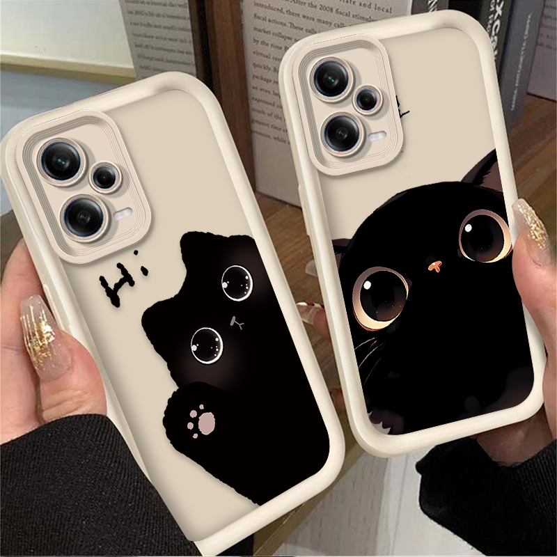 Милый чехол для телефона с бол – обзор и цена Phone Cases Xiaomi