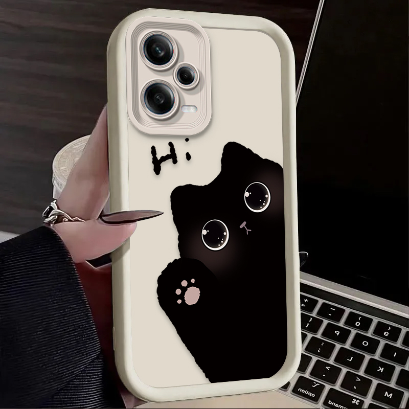 Милый чехол для телефона с бол – обзор и цена Phone Cases Xiaomi