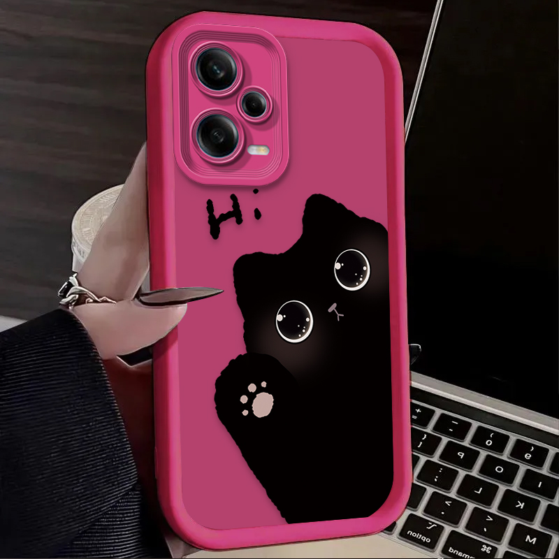 Милый чехол для телефона с бол – обзор и цена Phone Cases Xiaomi