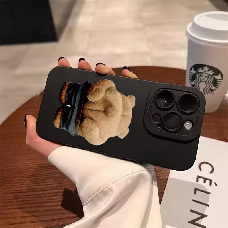 Забавный силиконовый чехол для – обзор и цена Phone Cases Quirky