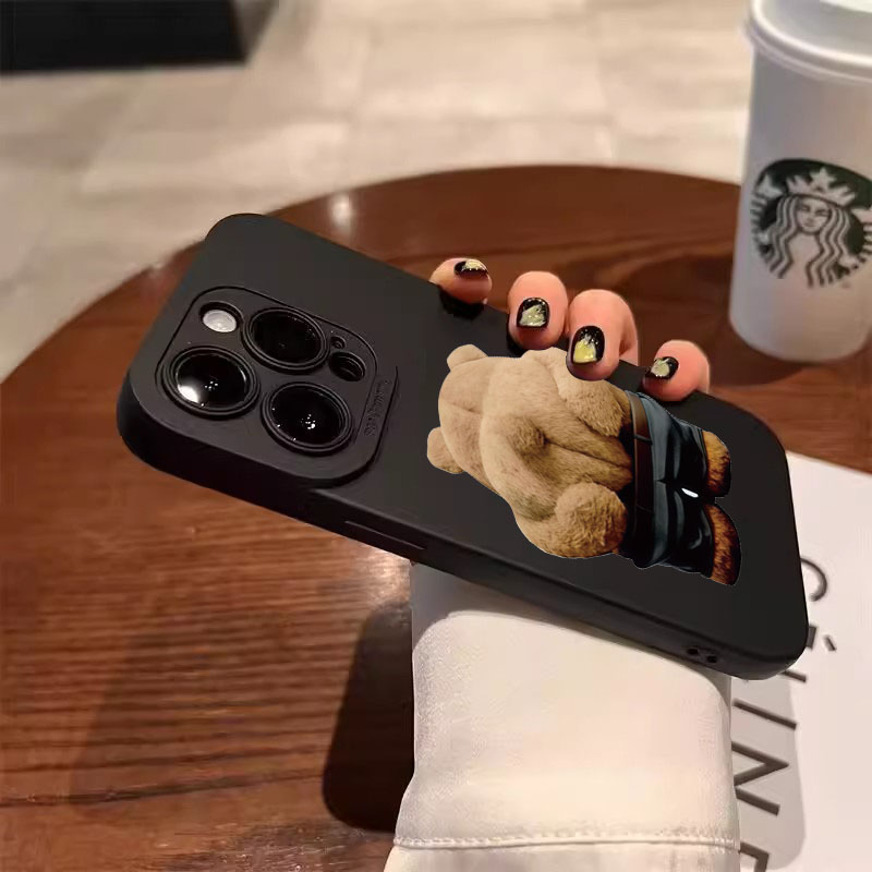 Забавный силиконовый чехол для – обзор и цена Phone Cases Quirky