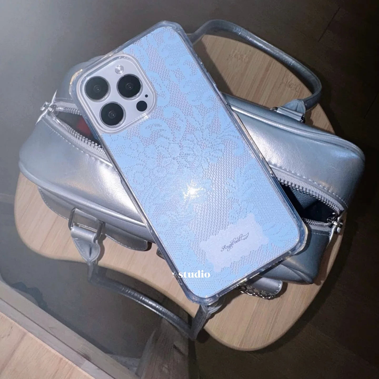 Корейский прозрачный чехол для – обзор и цена Phone Cases For Girls