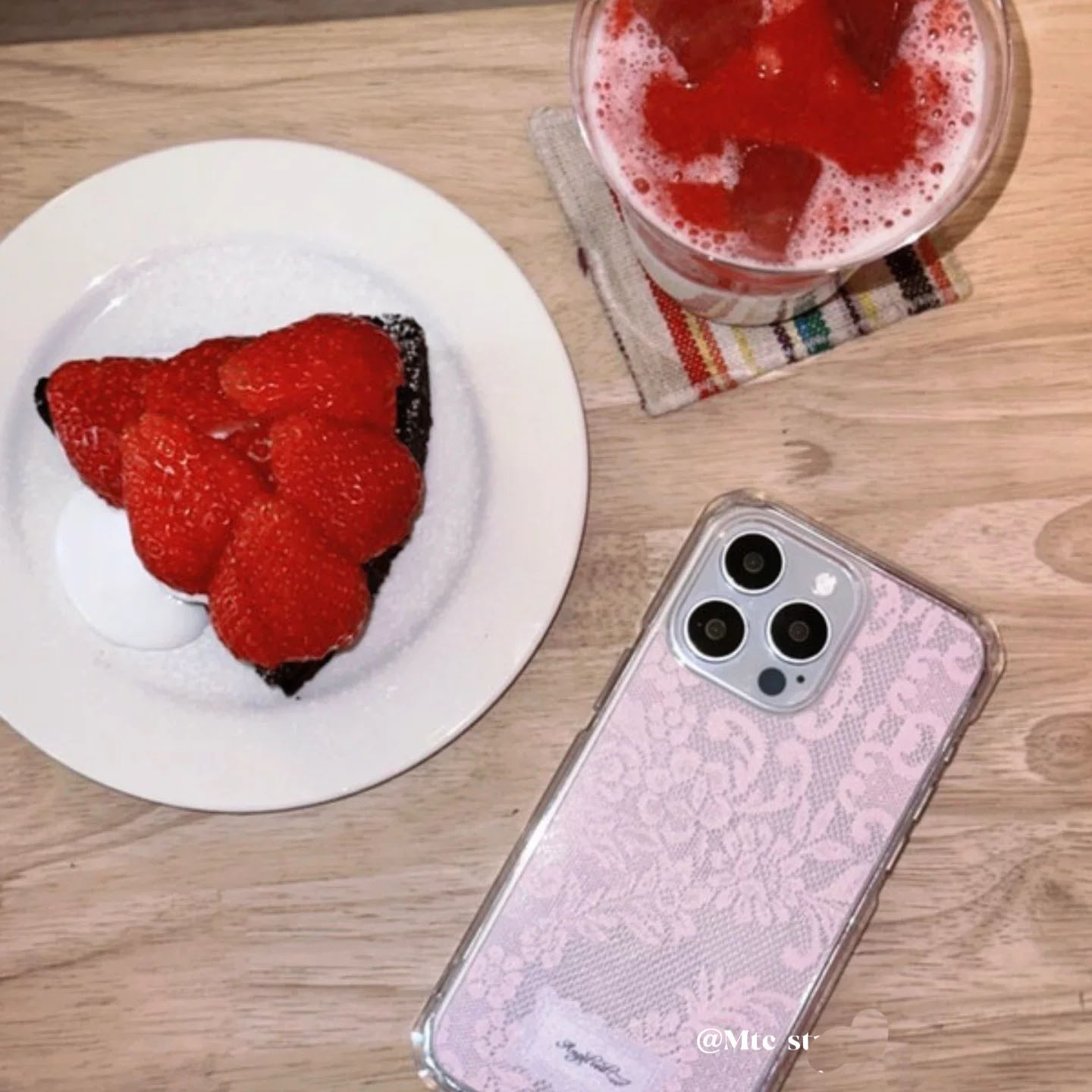 Корейский прозрачный чехол для – обзор и цена Phone Cases For Girls