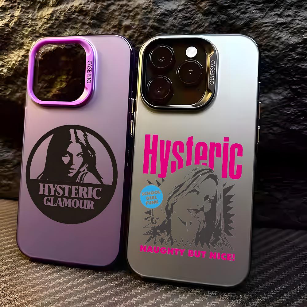 Чехол для телефона H_Hysteric  – обзор и цена Phone Cases For Girls