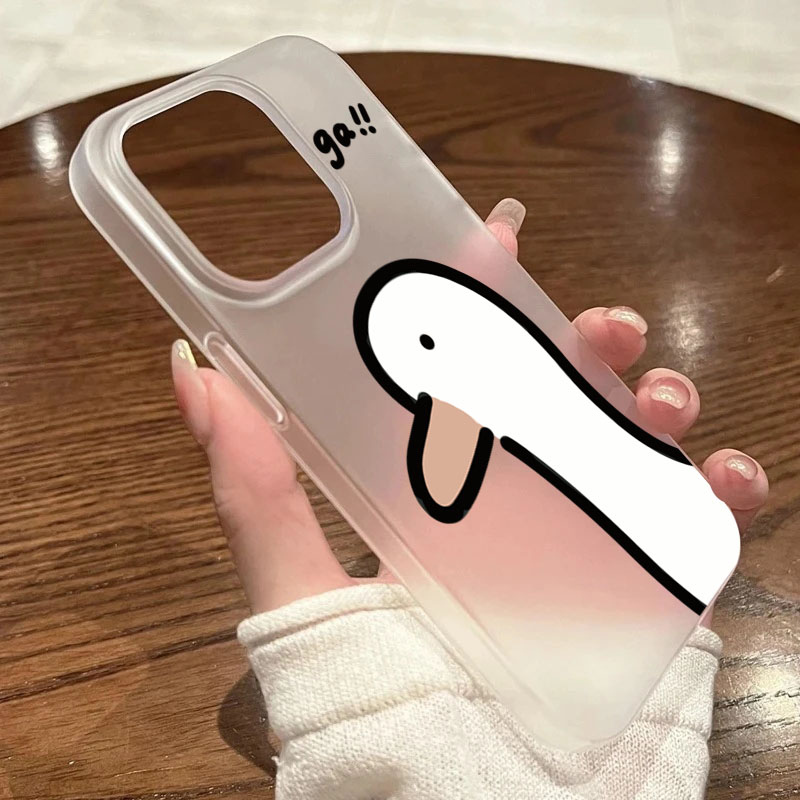 Матовый полупрозрачный чехол д – обзор и цена Phone Cases Xr Cute